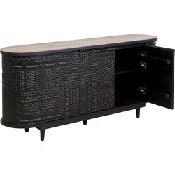 Credenza Berber 160x75cm