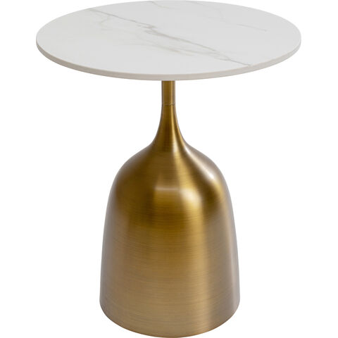 Side Table Nube Tulip Ø45cm