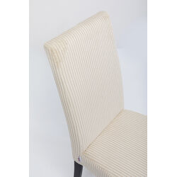 Sedia Econo Cord bianco