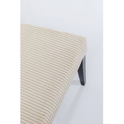 Sedia Econo Cord bianco