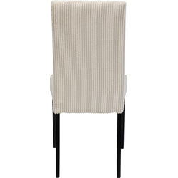 Sedia Econo Cord bianco