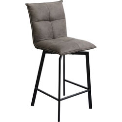 Silla bar Toronto Marrón 69cm