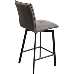 Bar Chair Toronto Brown 69cm