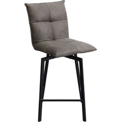 Silla bar Toronto Marrón 69cm