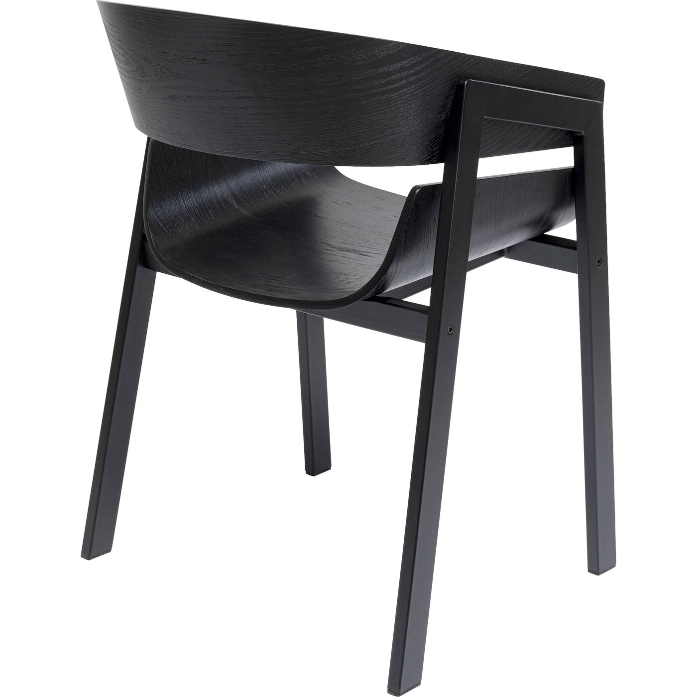 chair-with-armrest-biarritz-black-kare-south-africa