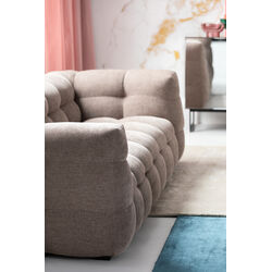 Sofa 3 pl Salamanca Marron Claro 240cm