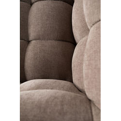 Sofa 3 pl Salamanca Marron Claro 240cm