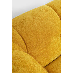 Sofa 3 pl Salamanca Amarillo 240cm