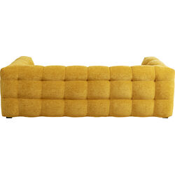 Sofa 3-Sitzer Salamanca Gelb 240cm