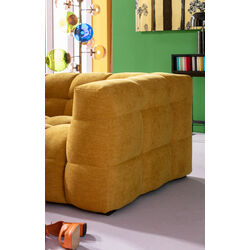 Sofa 3 pl Salamanca Amarillo 240cm