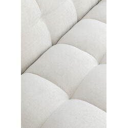 Sofa 3 pl Salamanca Crema 240cm