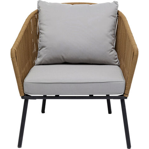Sillón Elba Nature Outdoor