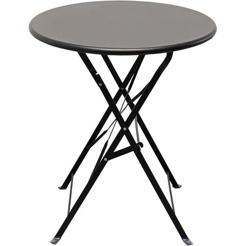 Foldable Table Balcony 60cm