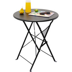 Foldable Table Balcony 60cm