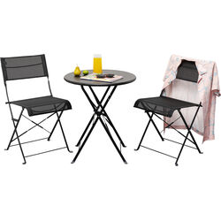 Foldable Table Balcony 60cm