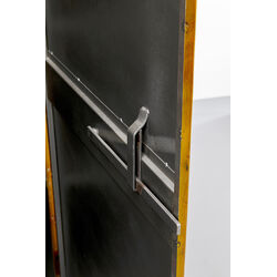 Armario Locker oro 66x152cm