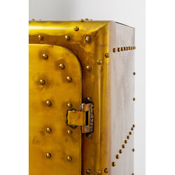 Armadio Locker Gold 66x152cm