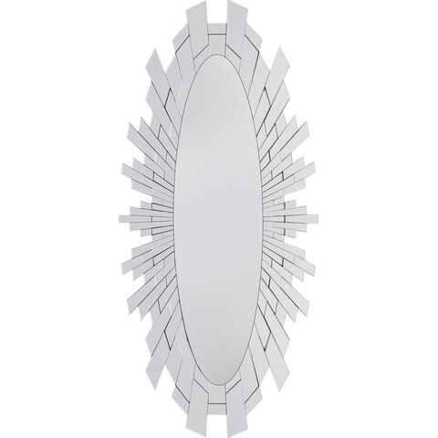 Wall Mirror Fairytale 90x199cm