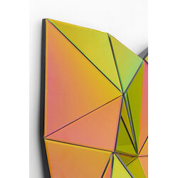 Wall Mirror Prisma Colore 80x120cm