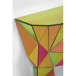 Console Prisma Colore 127cm