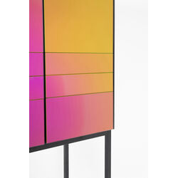 Bar Cabinet Sophisticated 80cm