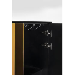 Bar Cabinet Sophisticated 80cm