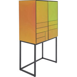 Bar Cabinet Sophisticated 80cm