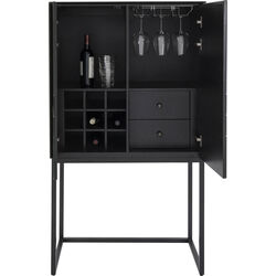 Bar Cabinet Sophisticated 80cm