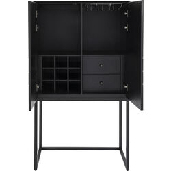 Bar Cabinet Sophisticated 80cm