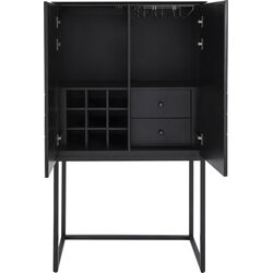 Bar Cabinet Sophisticated 80cm