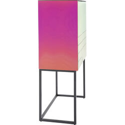 Bar Cabinet Sophisticated 80cm