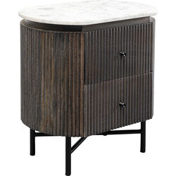 Petite commode Glenn 50x55cm