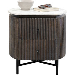 Petite commode Glenn 50x55cm