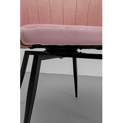 Swivel Chair Merida Rose