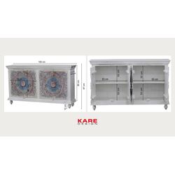 Sideboard Goa 180x95cm