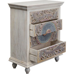 Commode Goa 90x110cm