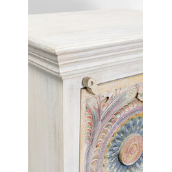 Petite commode Goa 50x70cm