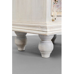 Petite commode Goa 50x70cm