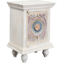 Petite commode Goa 50x70cm