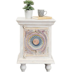 Petite commode Goa 50x70cm