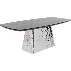 Table Caldera 220x110cm