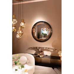 87459 - Wandspiegel Prezioso Ø100cm