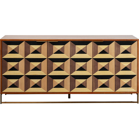 Sideboard Silencio 160x78cm
