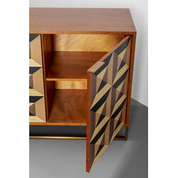 Sideboard Silencio 160x78cm