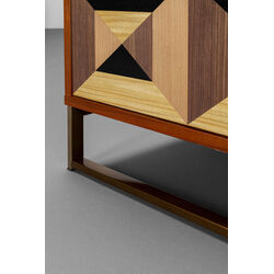 Sideboard Silencio 160x78cm