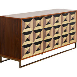 Credenza Silencio 160x78cm