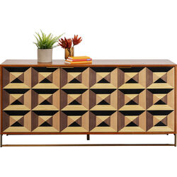 Credenza Silencio 160x78cm