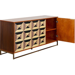 Credenza Silencio 160x78cm