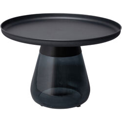 87470 - Side Table Bottiglia Smoke Ø 60cm