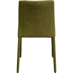 Chair Bologna Dark Green